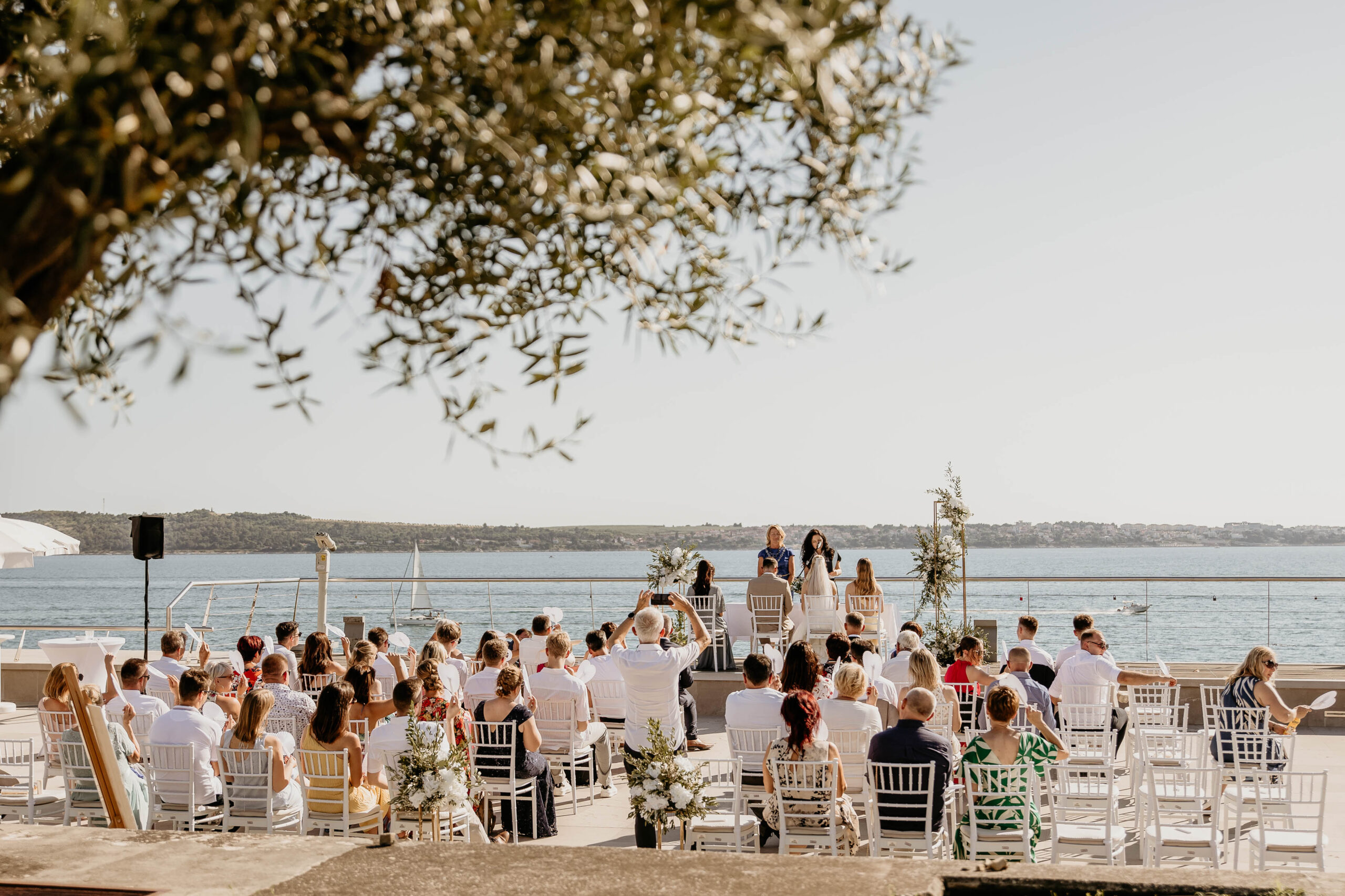 Paket sampanjec Vecni trenutek