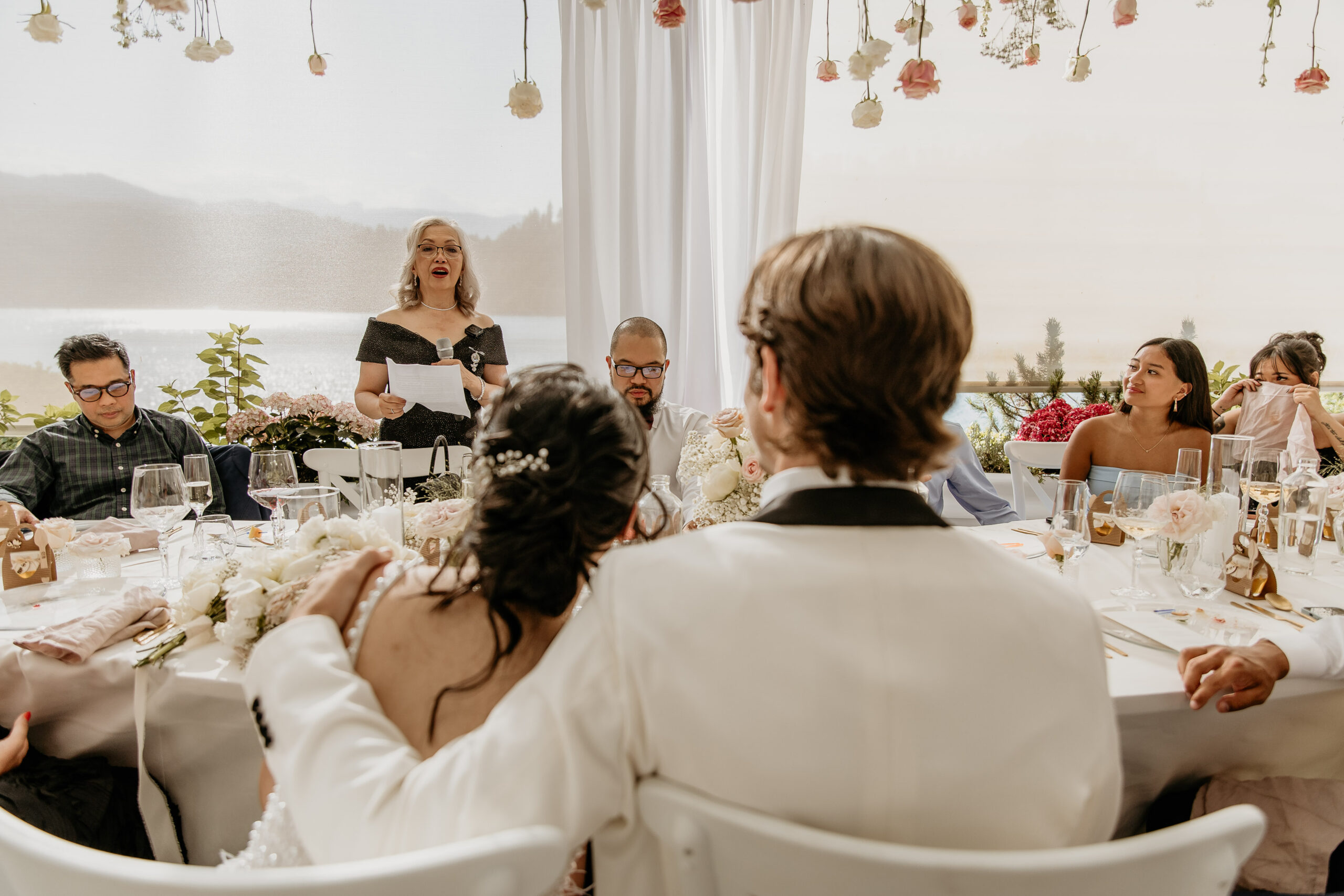 Paket sampanjec Vecni trenutek