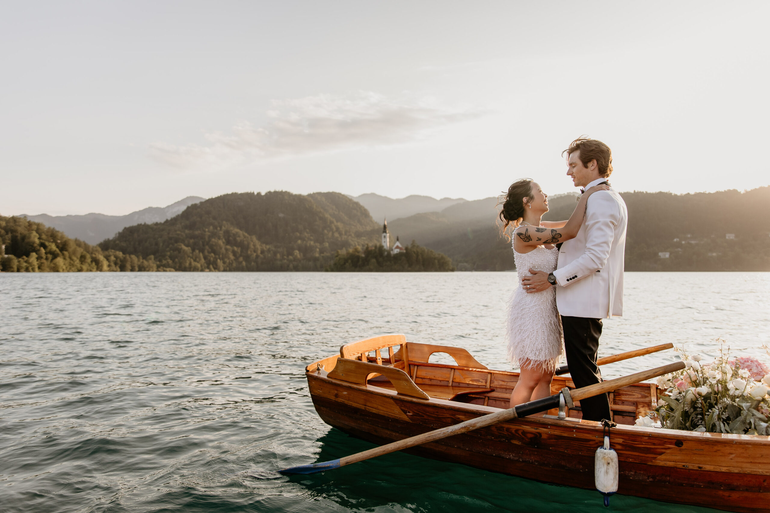 Ponudba Vecni trenutek