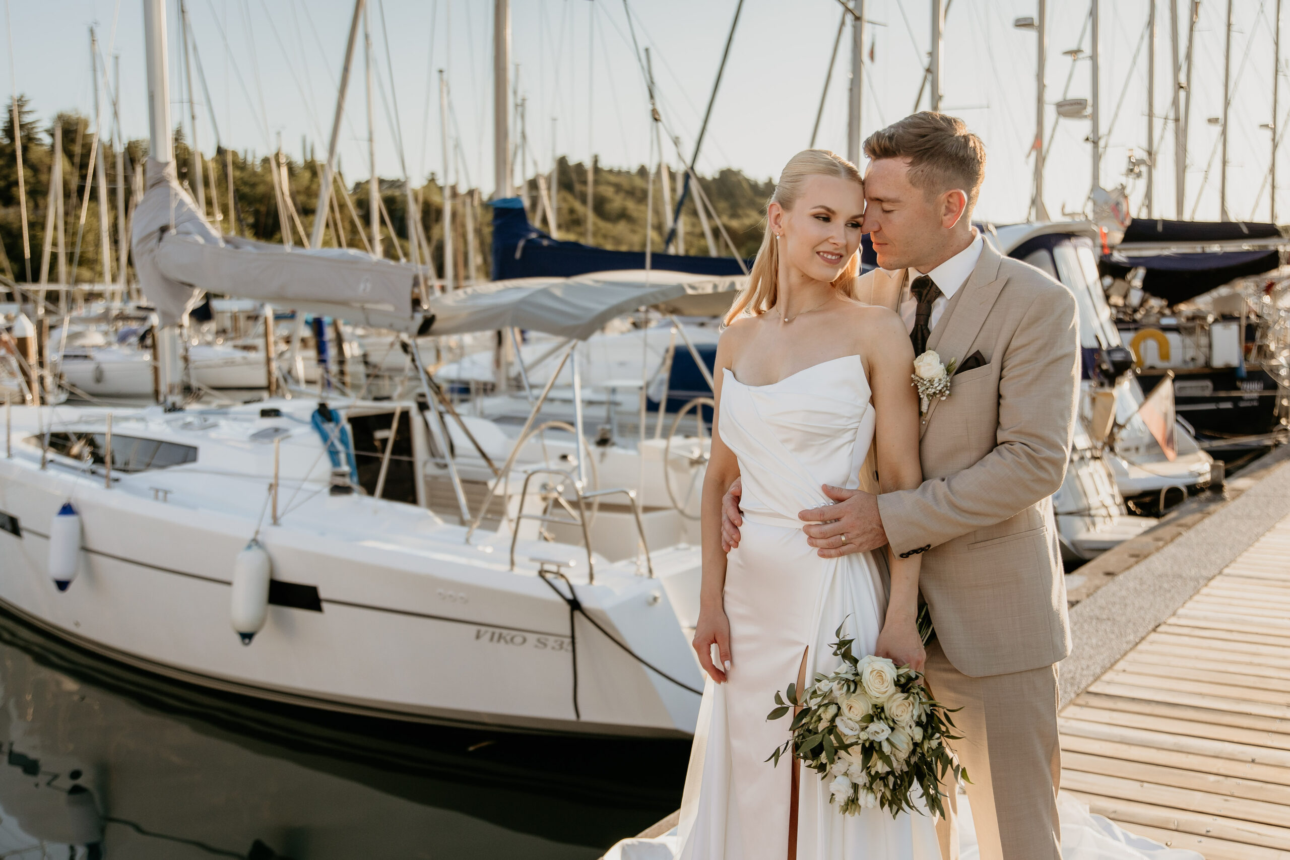 Ponudba Vecni trenutek